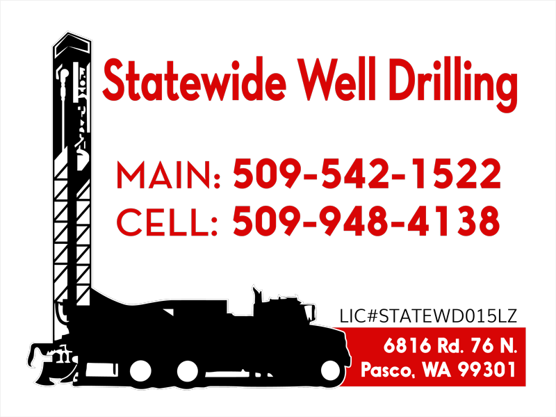 Statewide Well Drilling Inc.